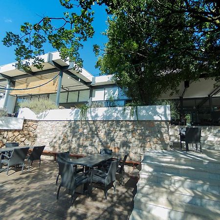 Luxury Mobile Homes Klenovica Exterior photo